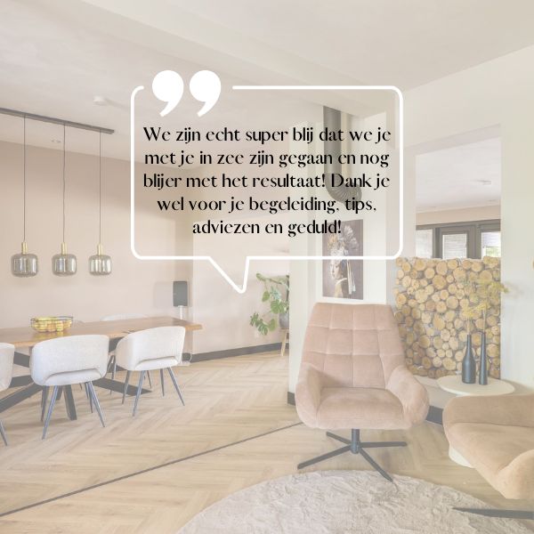 interieuradvies interieurstylist interieurontwerper helmond kleuradvies